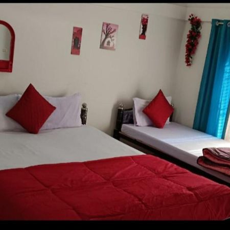 Sreemoyee Homestay Hatikhuli Exterior photo