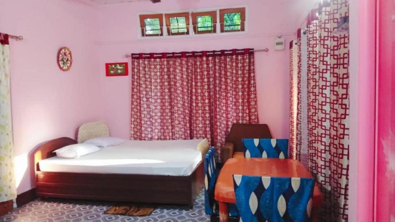 Sreemoyee Homestay Hatikhuli Exterior photo