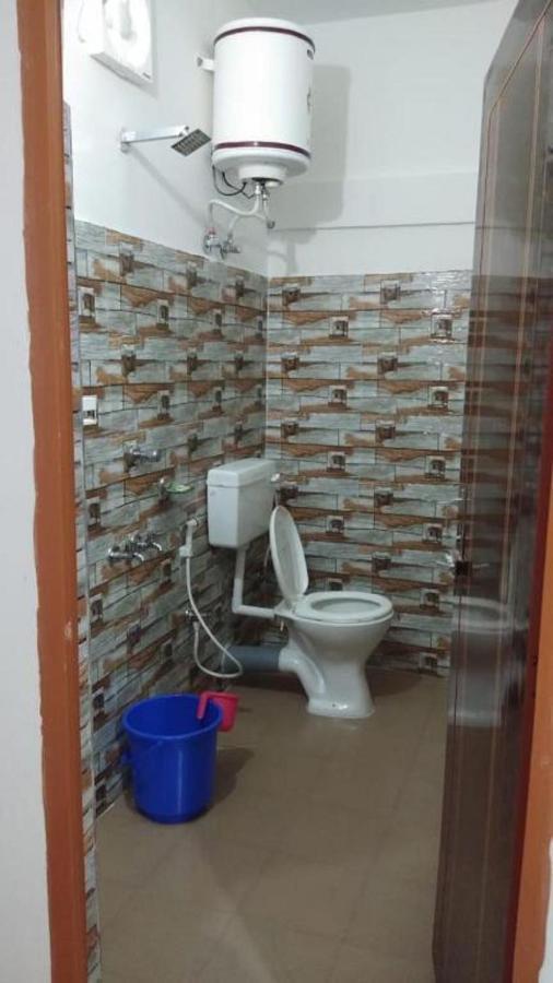 Sreemoyee Homestay Hatikhuli Exterior photo