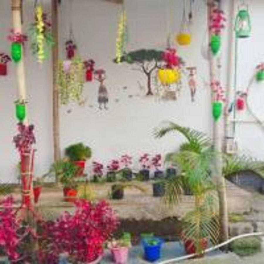 Sreemoyee Homestay Hatikhuli Exterior photo